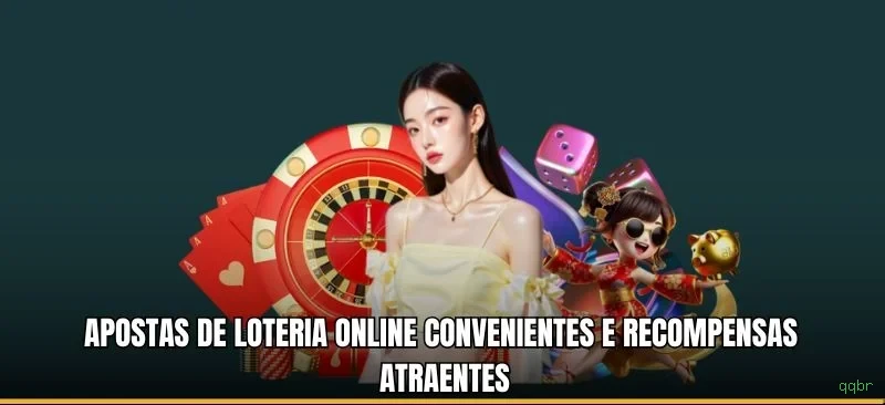 Roleta e blackjack qqbr