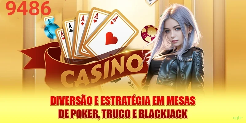 Cassino qqbr app mobile