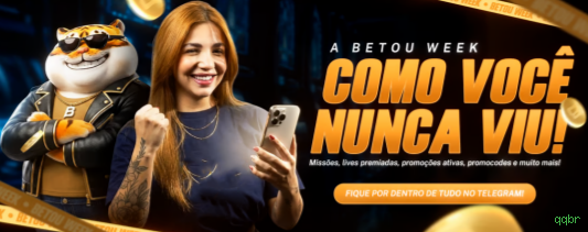 Aplicativo móvel qqbr para iOS e Android