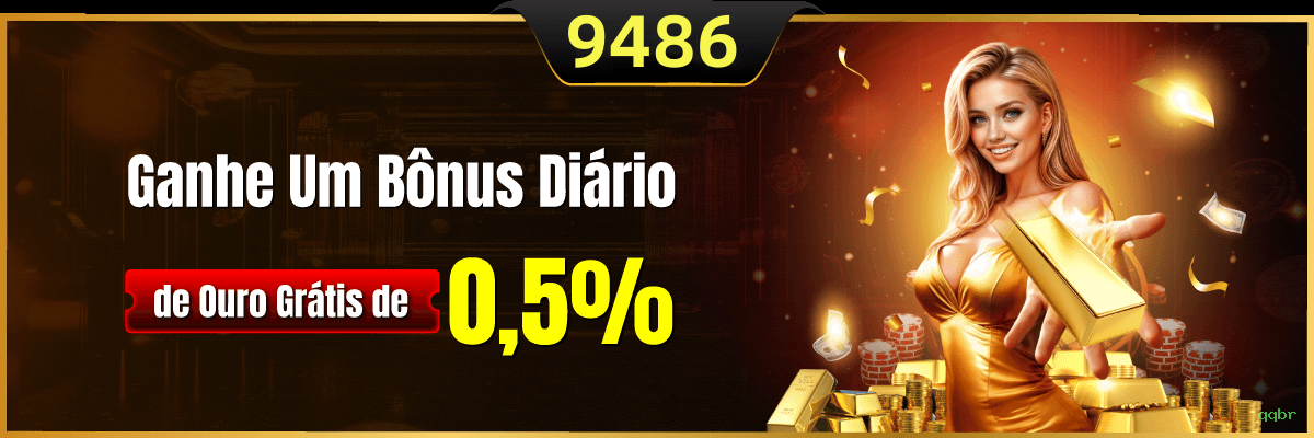 Formulário registro qqbr