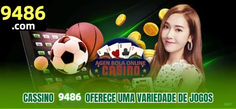 Bônus boas-vindas qqbr R$100