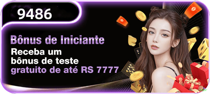 Bônus e prêmios qqbr