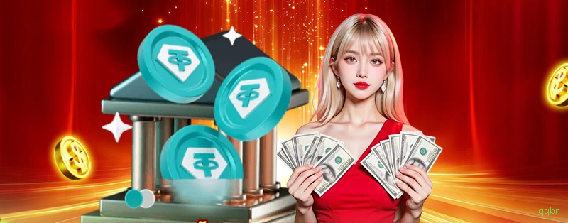 Slots com prêmios qqbr